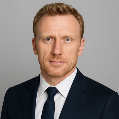 Adam Langley