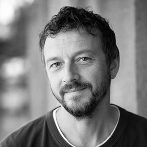 Adam Langley