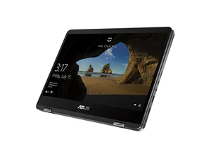 ASUS 2-in-1 Student Laptop