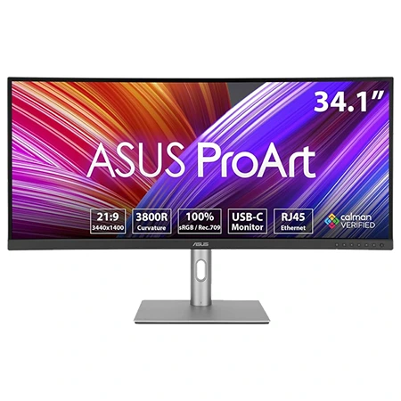 Asus ProArt PA34VCNV