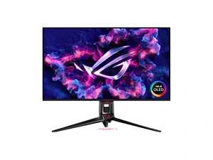ASUS ROG Swift 32” 4K OLED Gaming Monitor
