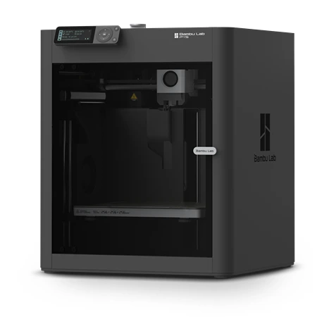 Bambu Lab P1S