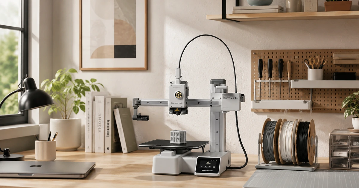 The Best 3D Printers