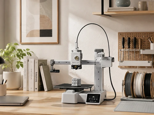 The Best 3D Printers