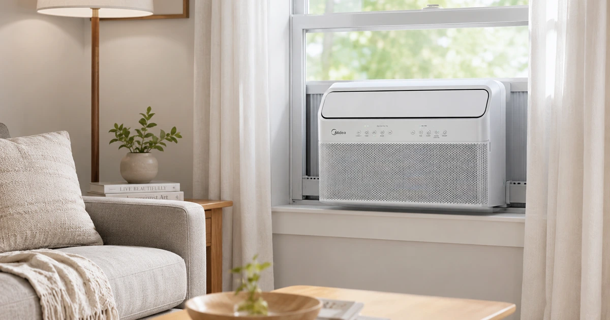 The Best Air Conditioners