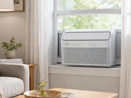 The Best Air Conditioners