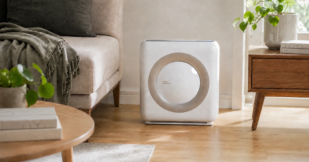 The Best Air Purifiers