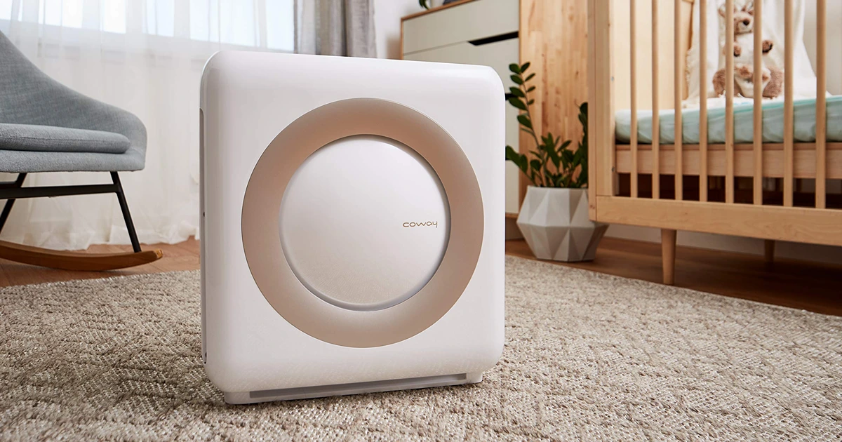 The Best Air Purifiers