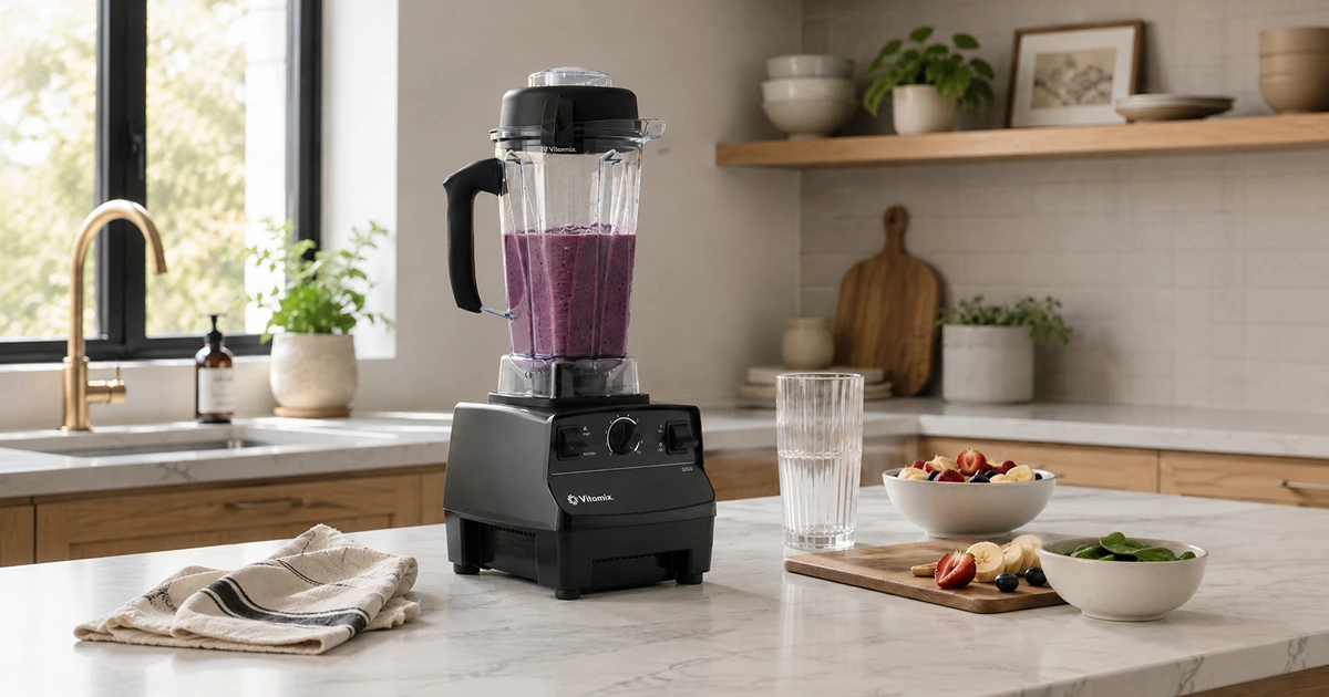 The Best Blenders