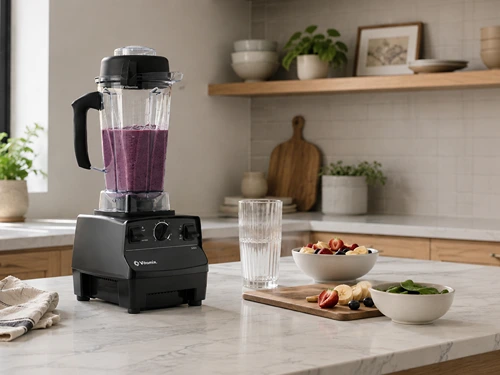 The Best Blenders
