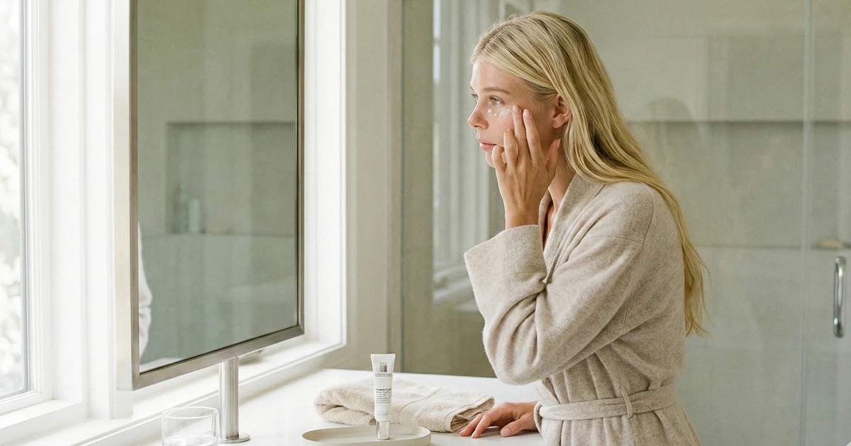 The Best Caffeine Eye Creams