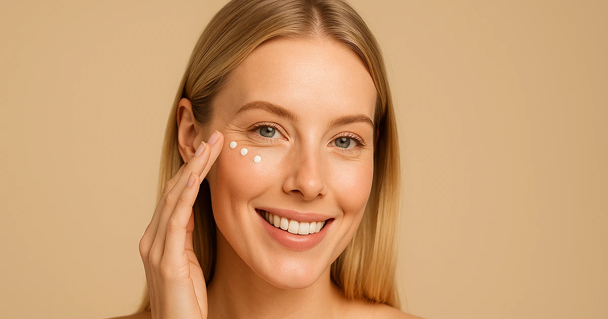The Best Caffeine Eye Creams