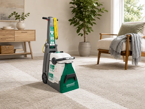 The Best Carpet Cleaners