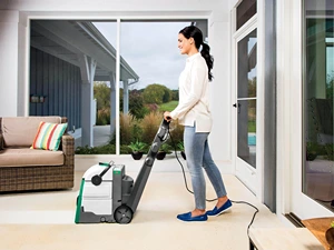 The Best Carpet Cleaners