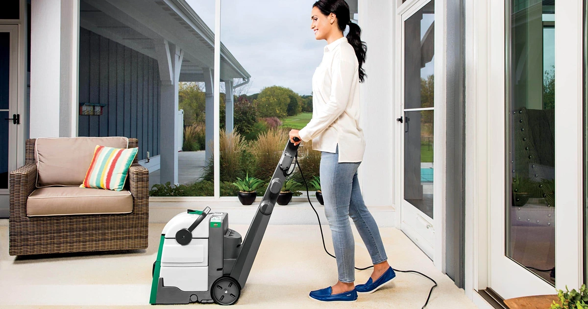 The Best Carpet Cleaners