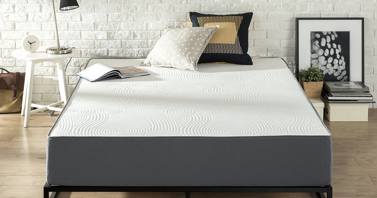 The Best Cheap Mattresses