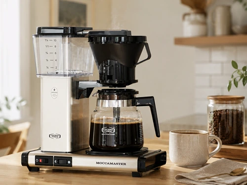 The Best Coffee Makers