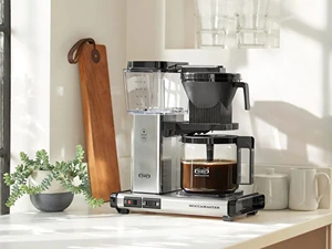 The Best Coffee Makers