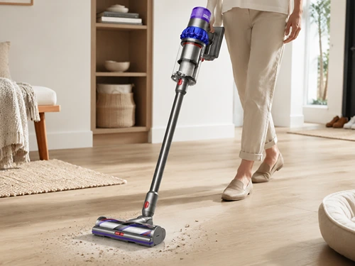 The Best Cordless Stick Vacuums