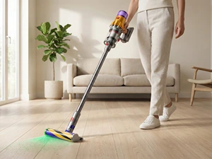 The Best Cordless Stick Vacuums