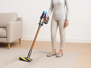 The Best Cordless Stick Vacuums