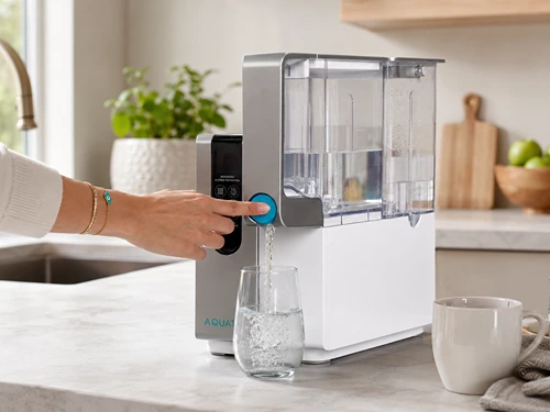 The Best Countertop Reverse Osmosis Systems