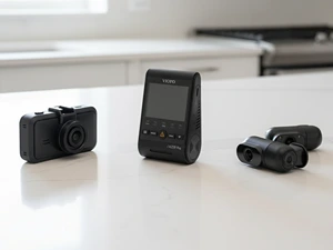The Best Dash Cams