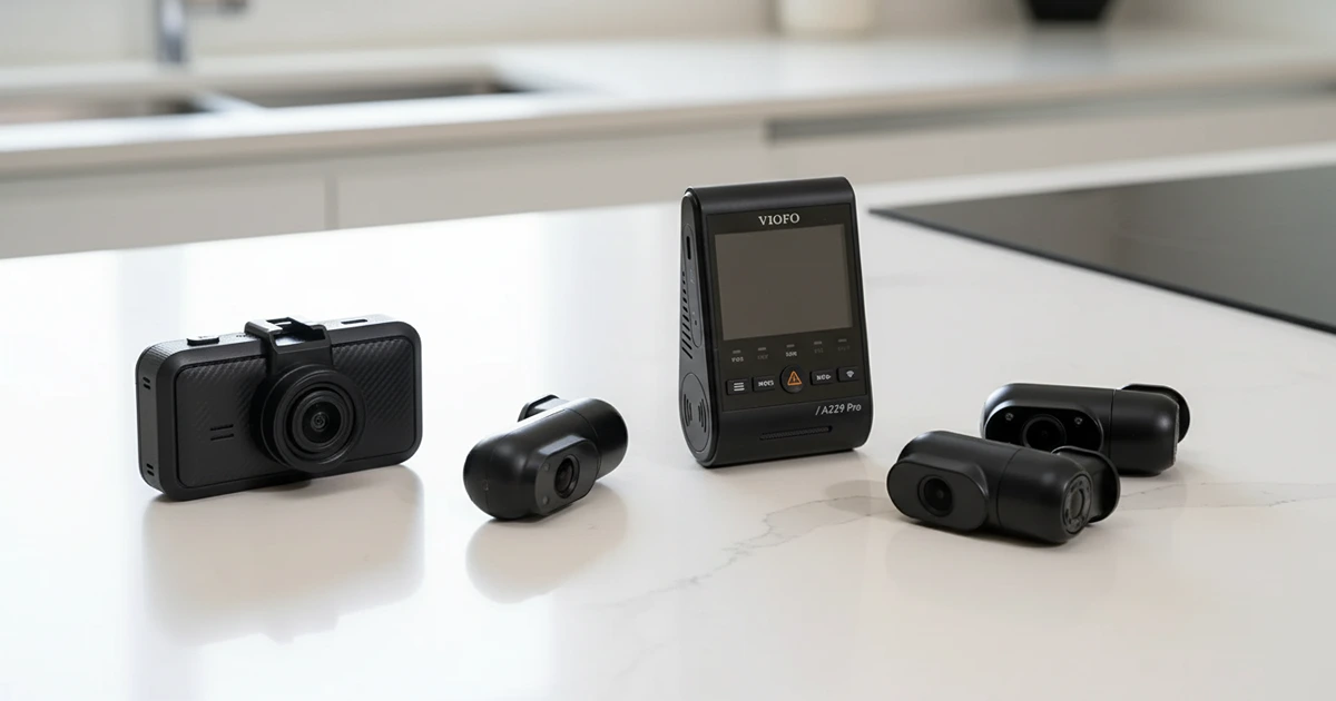 The Best Dash Cams