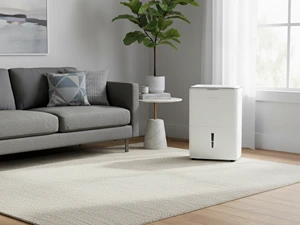 The Best Dehumidifiers