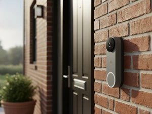 The Best Doorbell Cameras