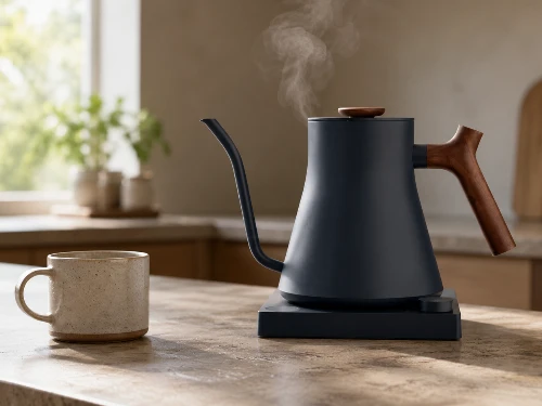 The Best Electric Kettles