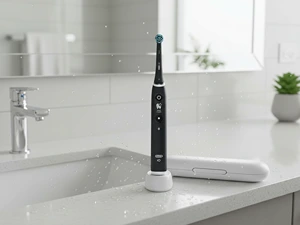 The Best Electric Toothbrushes