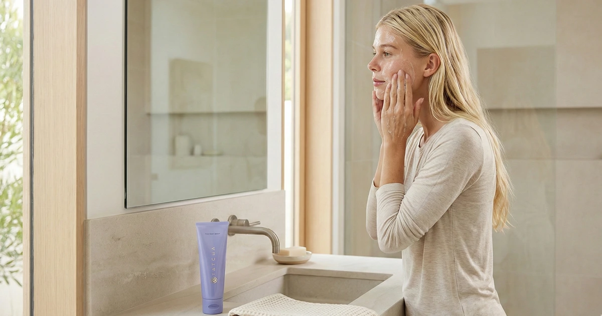 The Best Facial Cleansers