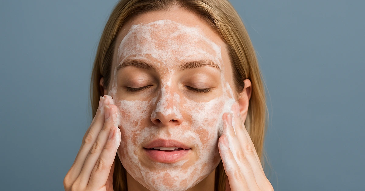 The Best Facial Cleansers