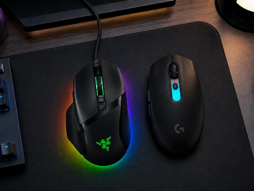 The Best Gaming Mouse