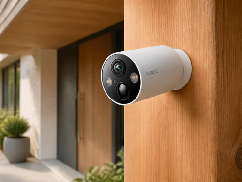 The Best Home Security Cameras