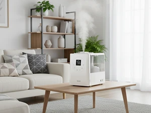 The Best Humidifiers