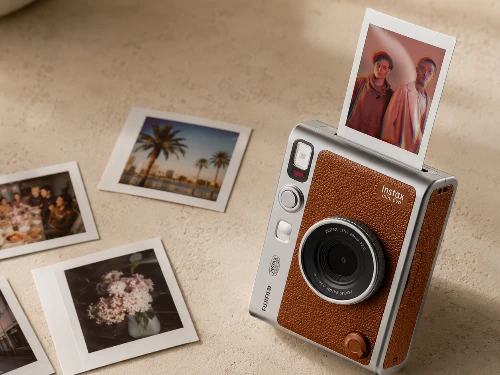 The Best Instant Cameras