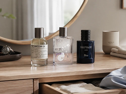 The Best Colognes for Men