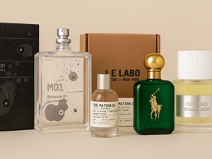The Best Colognes for Men