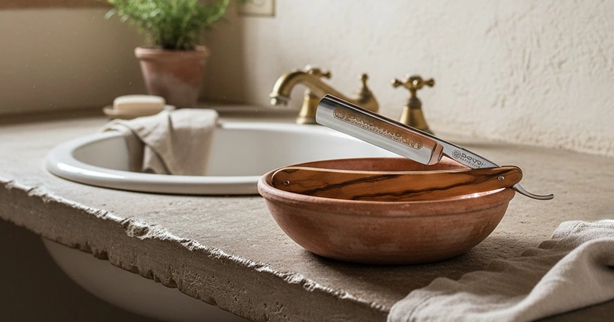 The Best Men’s Razors