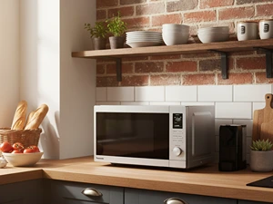The Best Microwaves