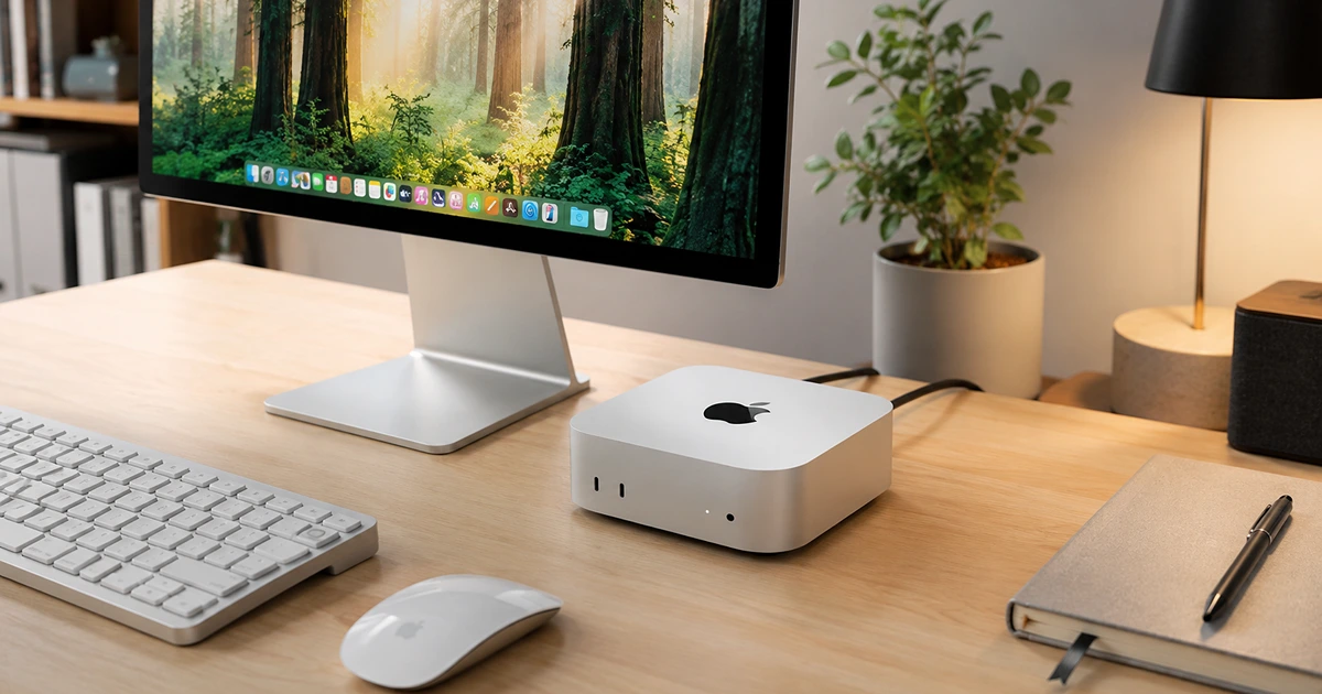 The Best Mini Desktop PCs