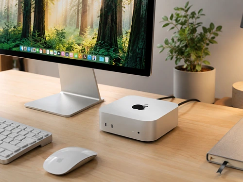 The Best Mini Desktop PCs