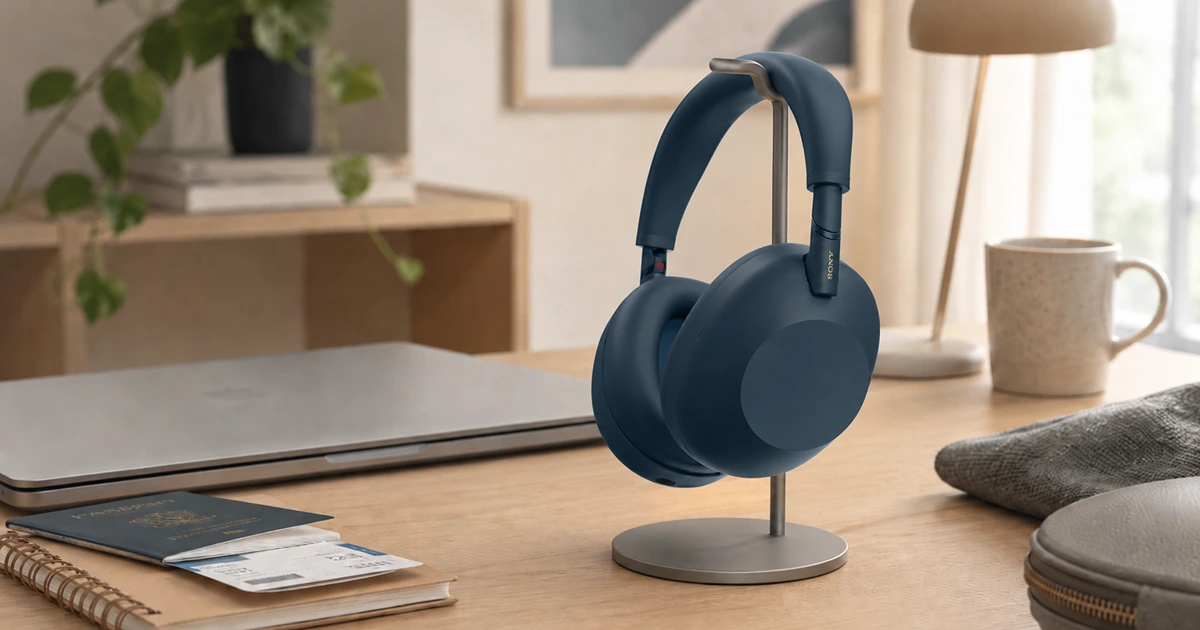 The Best Noise Cancelling Headphones