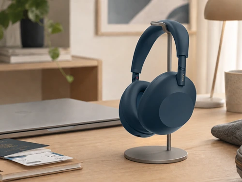The Best Noise Cancelling Headphones