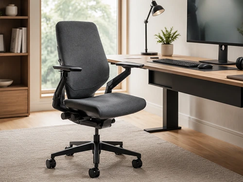 The Best Office Chairs
