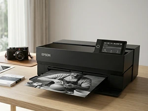The Best Photo Printers