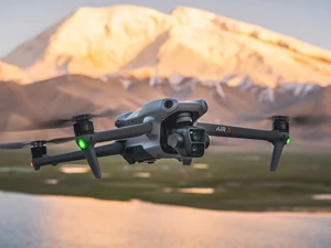 The Best Photography Drones