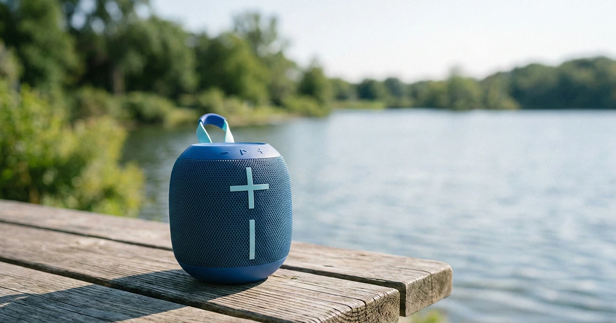 The Best Portable Bluetooth Speakers